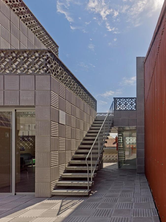 Bela Muxia Hotel Exterior foto